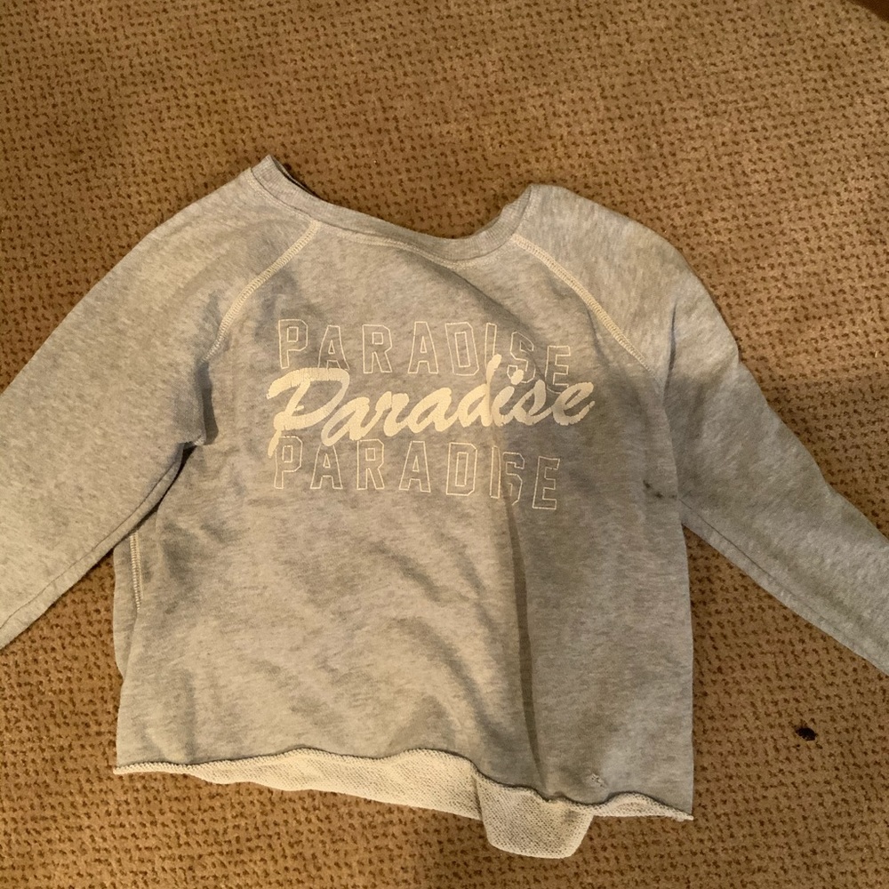 American Eagle shirt